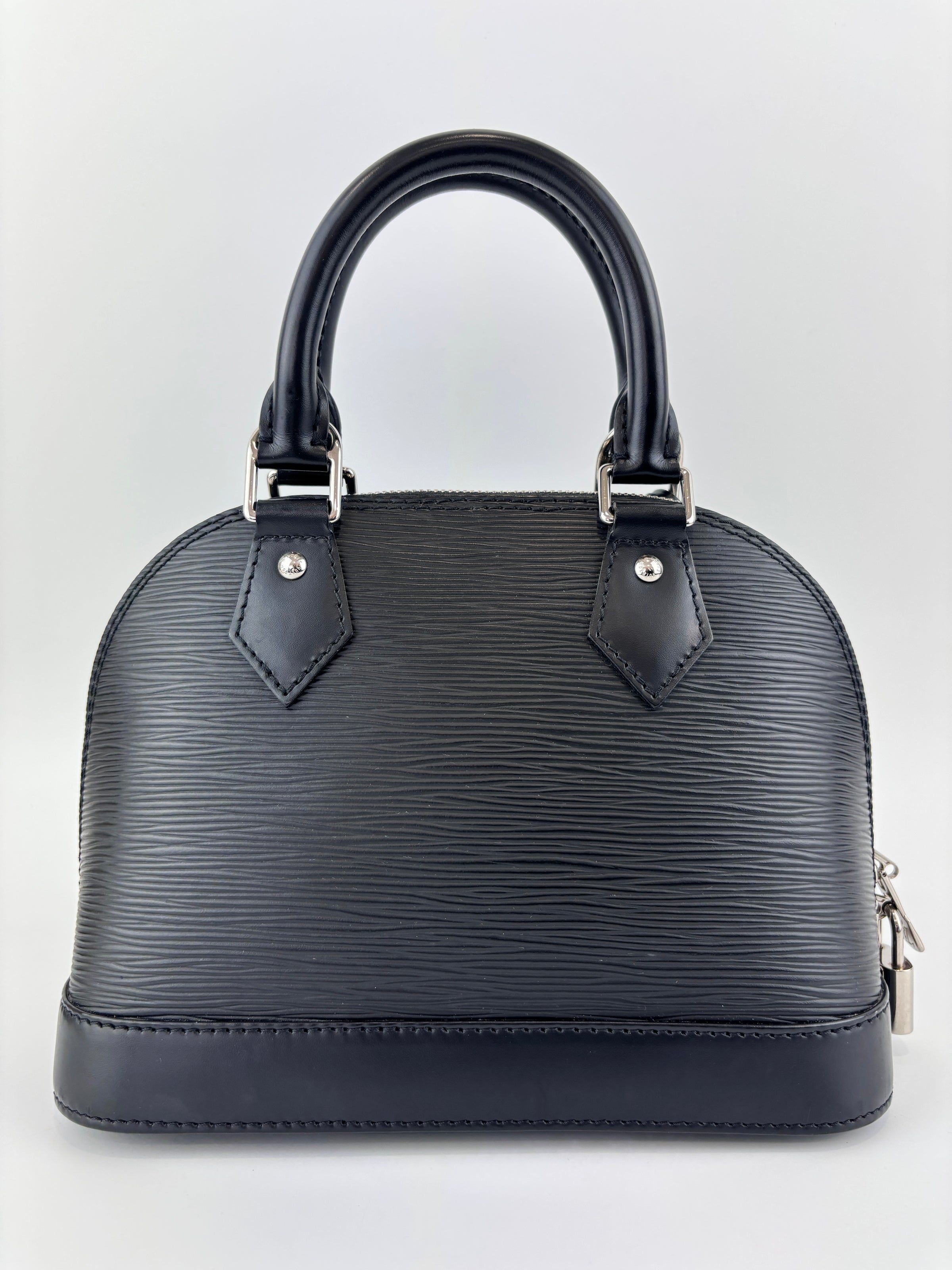 Alma BB Epi in Black (RFID)