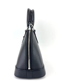 Alma BB Epi in Black (RFID)