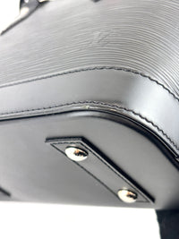 Alma BB Epi in Black (RFID)