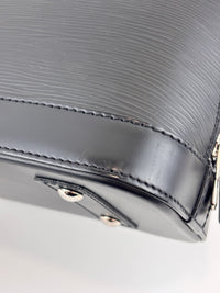 Alma BB Epi in Black (RFID)