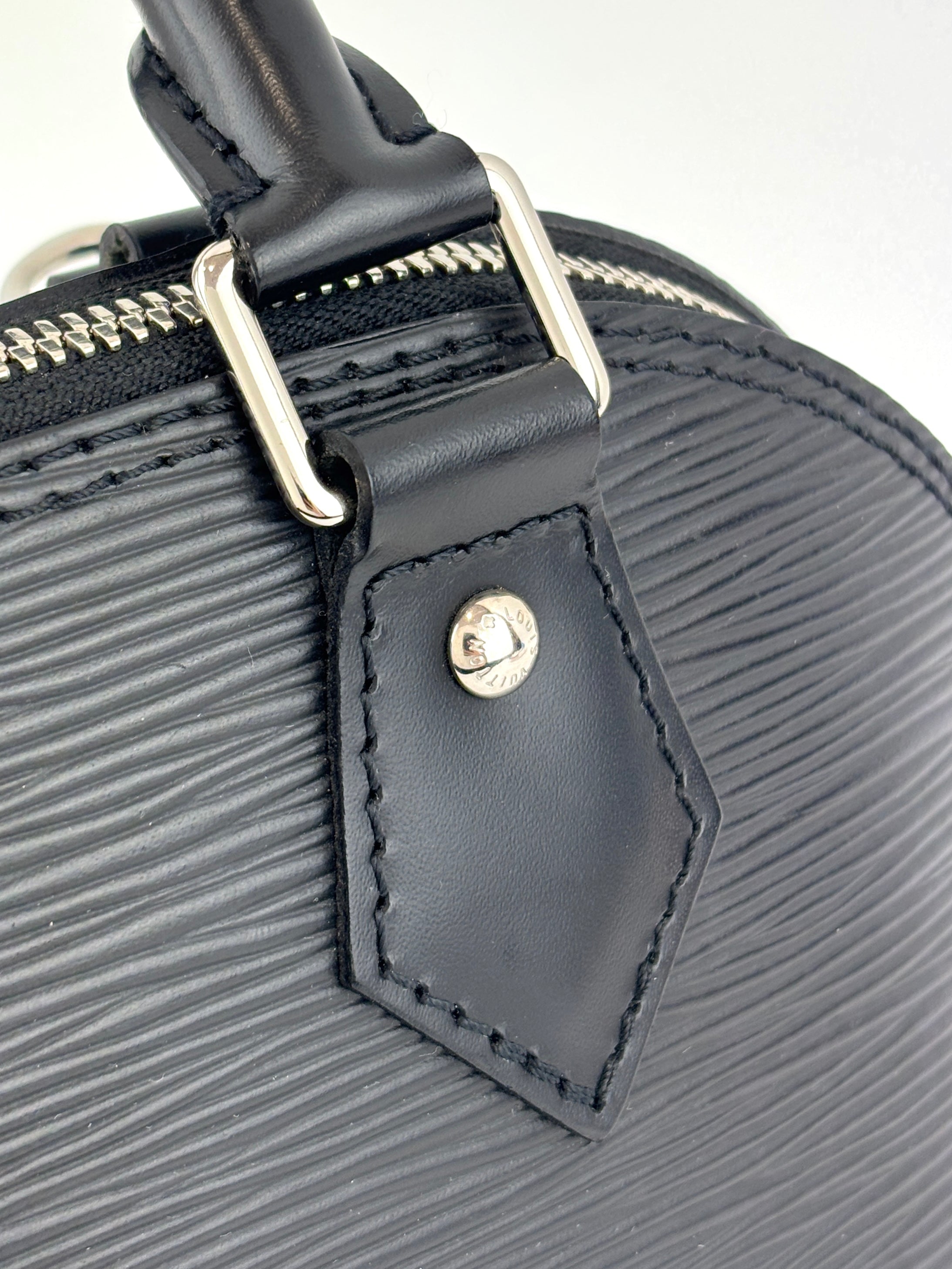 Alma BB Epi in Black (RFID)