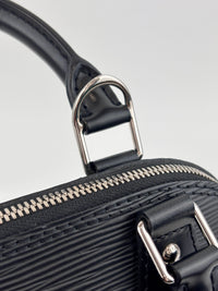 Alma BB Epi in Black (RFID)