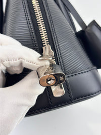 Alma BB Epi in Black (RFID)