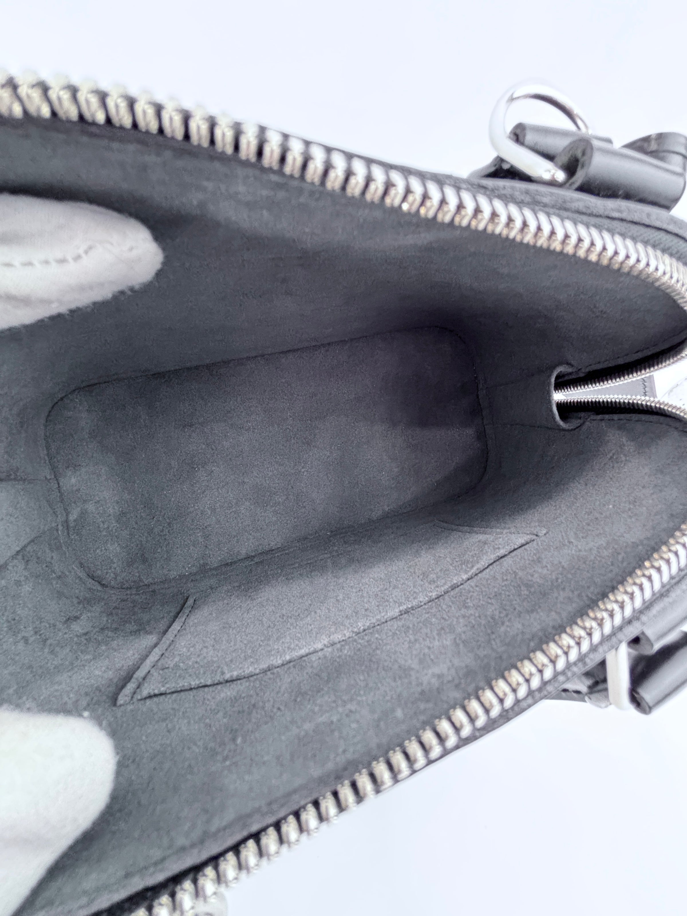 Alma BB Epi in Black (RFID)