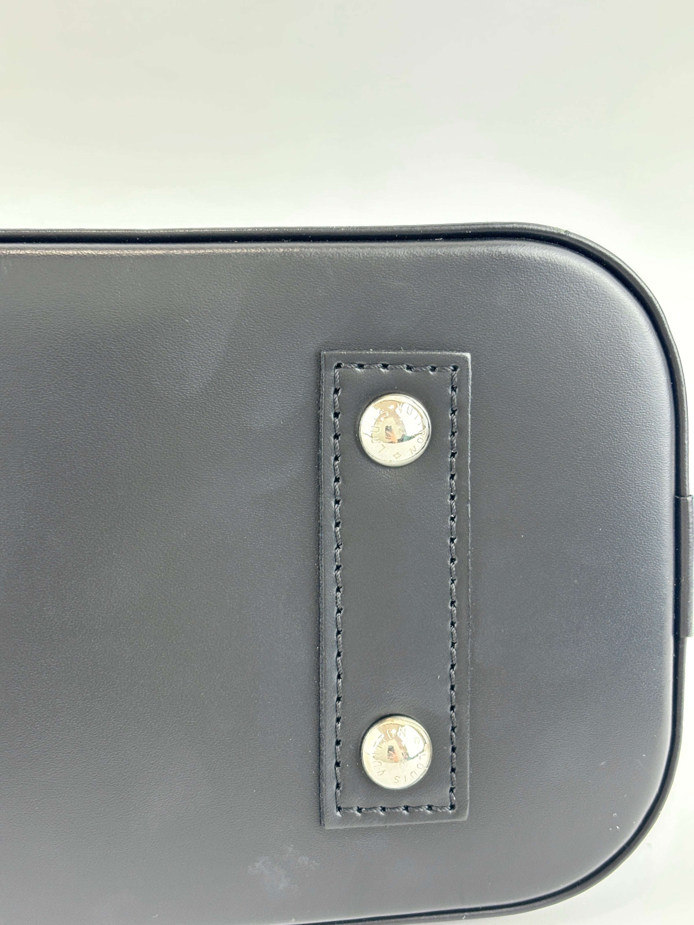 Alma BB Epi in Black (RFID)