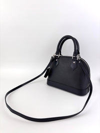 Alma BB Epi in Black (RFID)