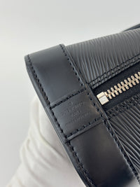 Alma BB Epi in Black (RFID)