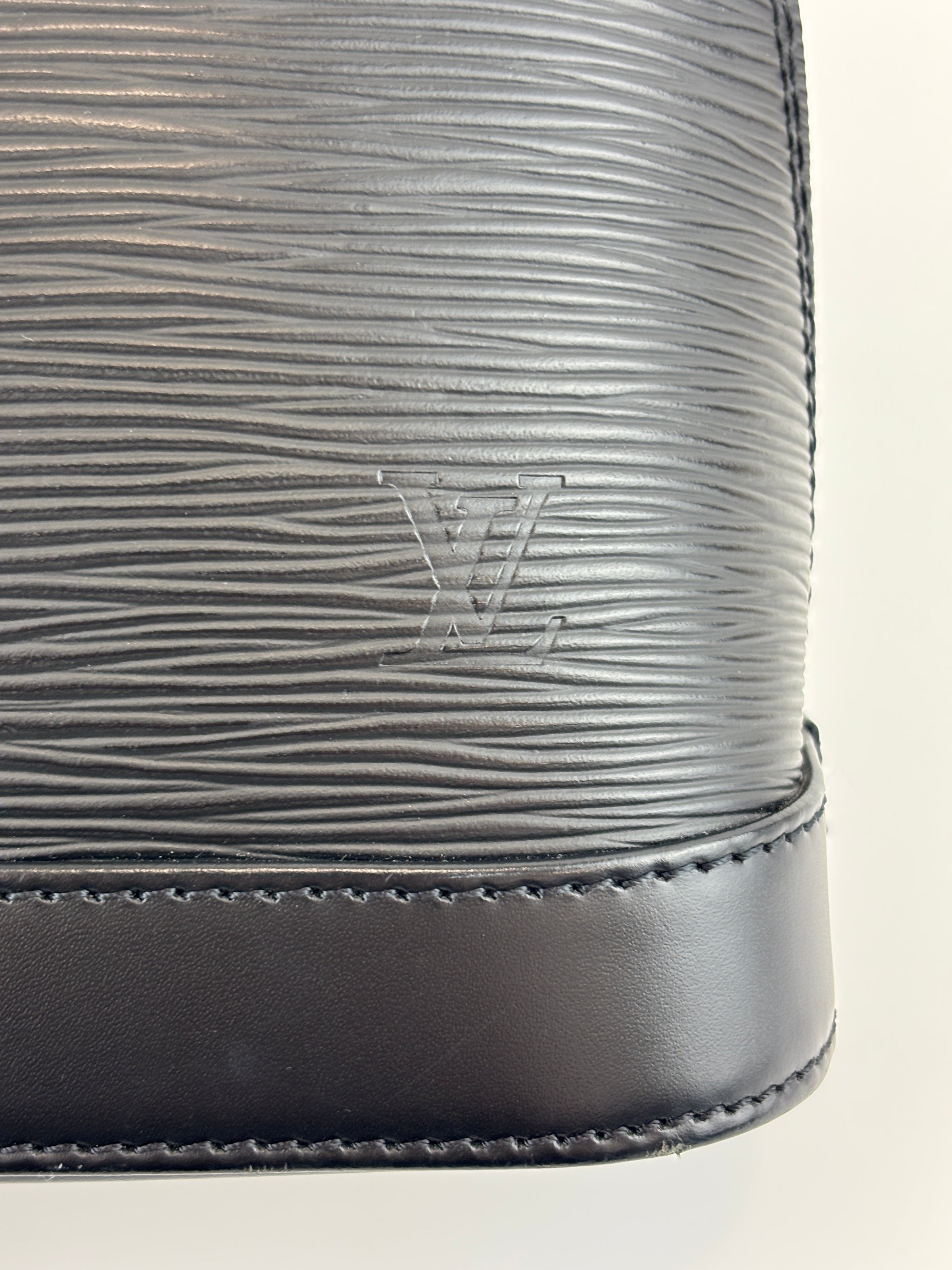 Alma BB Epi in Black (RFID)