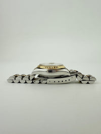 69173 Lady Datejust Arabic Jubilee Dial 26mm