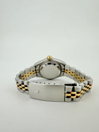 69173 Lady Datejust Arabic Jubilee Dial 26mm