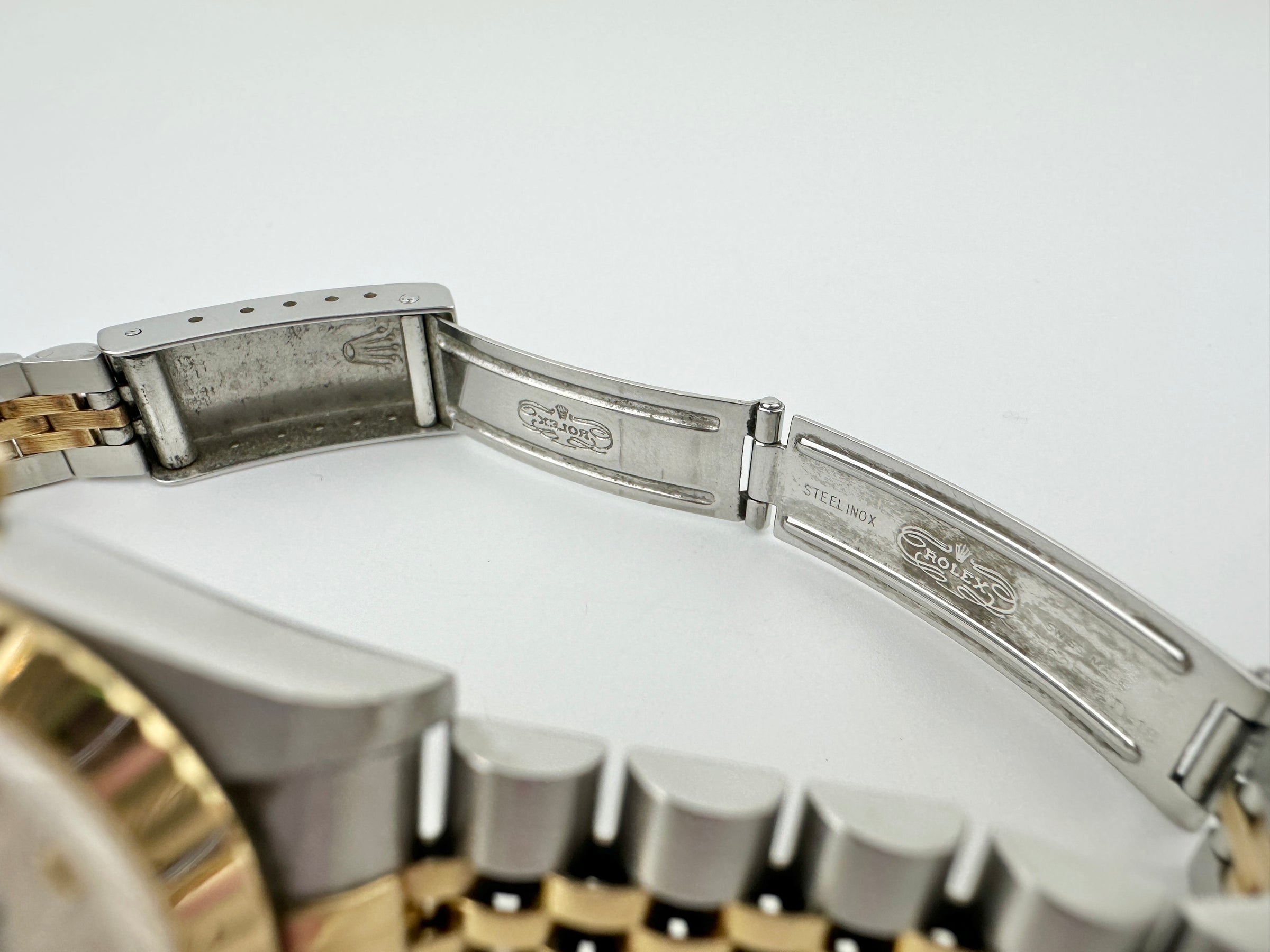 69173 Lady Datejust Arabic Jubilee Dial 26mm