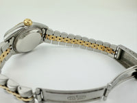 69173 Lady Datejust Arabic Jubilee Dial 26mm