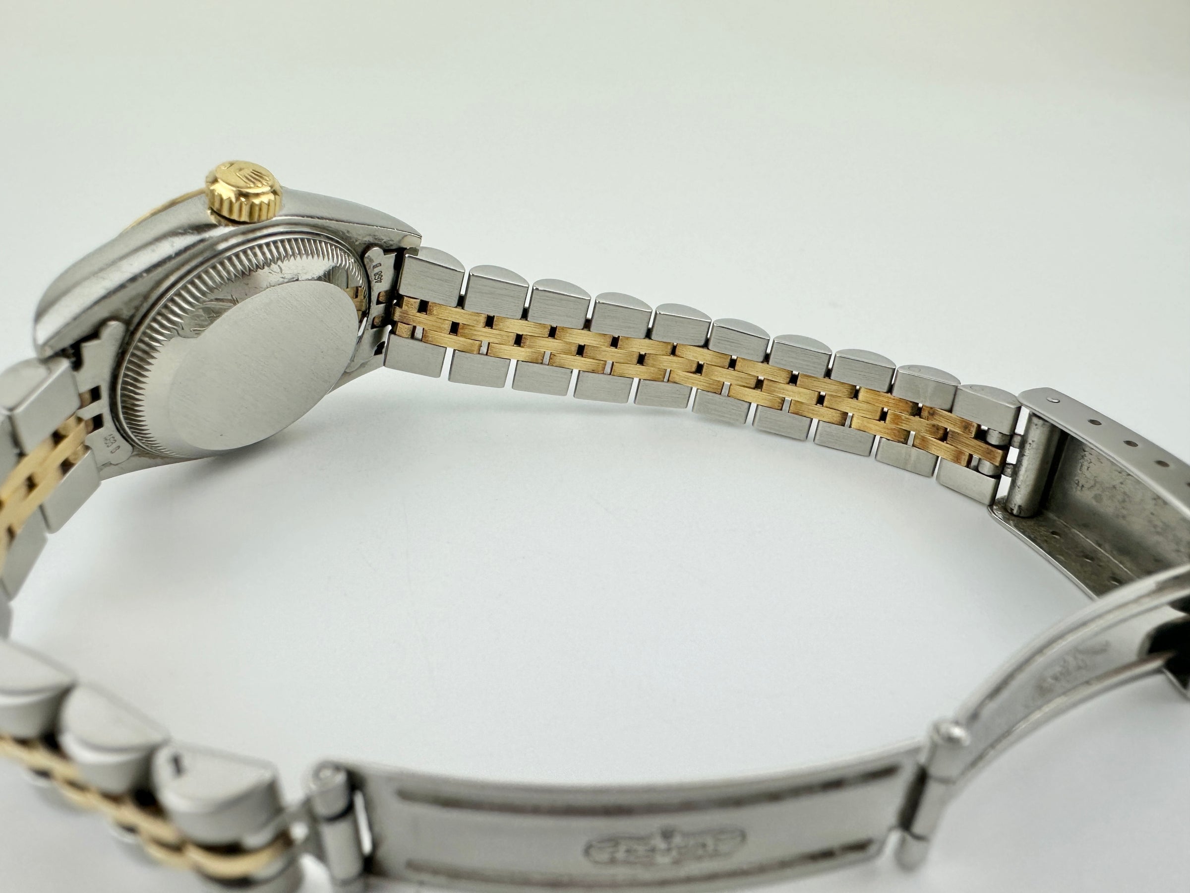 69173 Lady Datejust Arabic Jubilee Dial 26mm