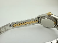 69173 Lady Datejust Arabic Jubilee Dial 26mm