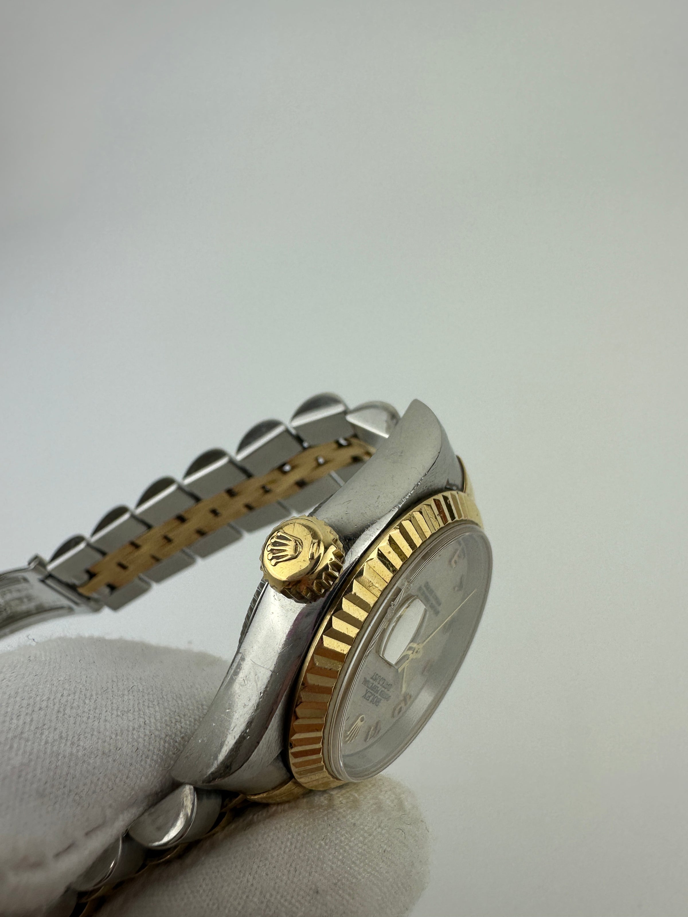 69173 Lady Datejust Arabic Jubilee Dial 26mm