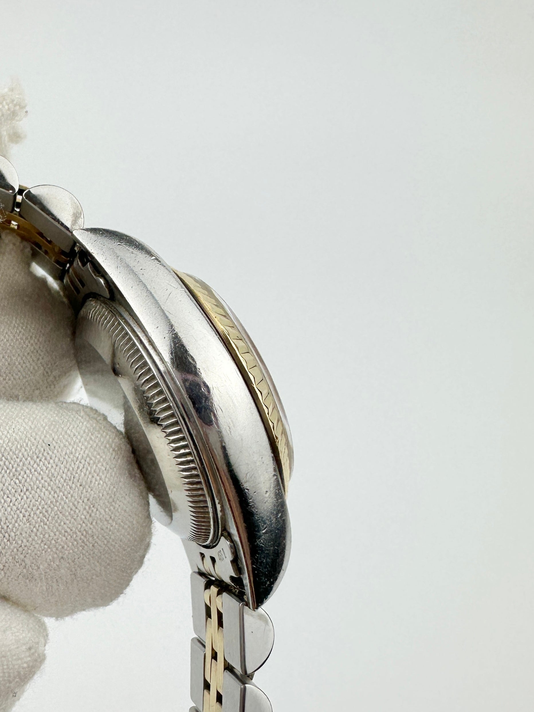 69173 Lady Datejust Arabic Jubilee Dial 26mm