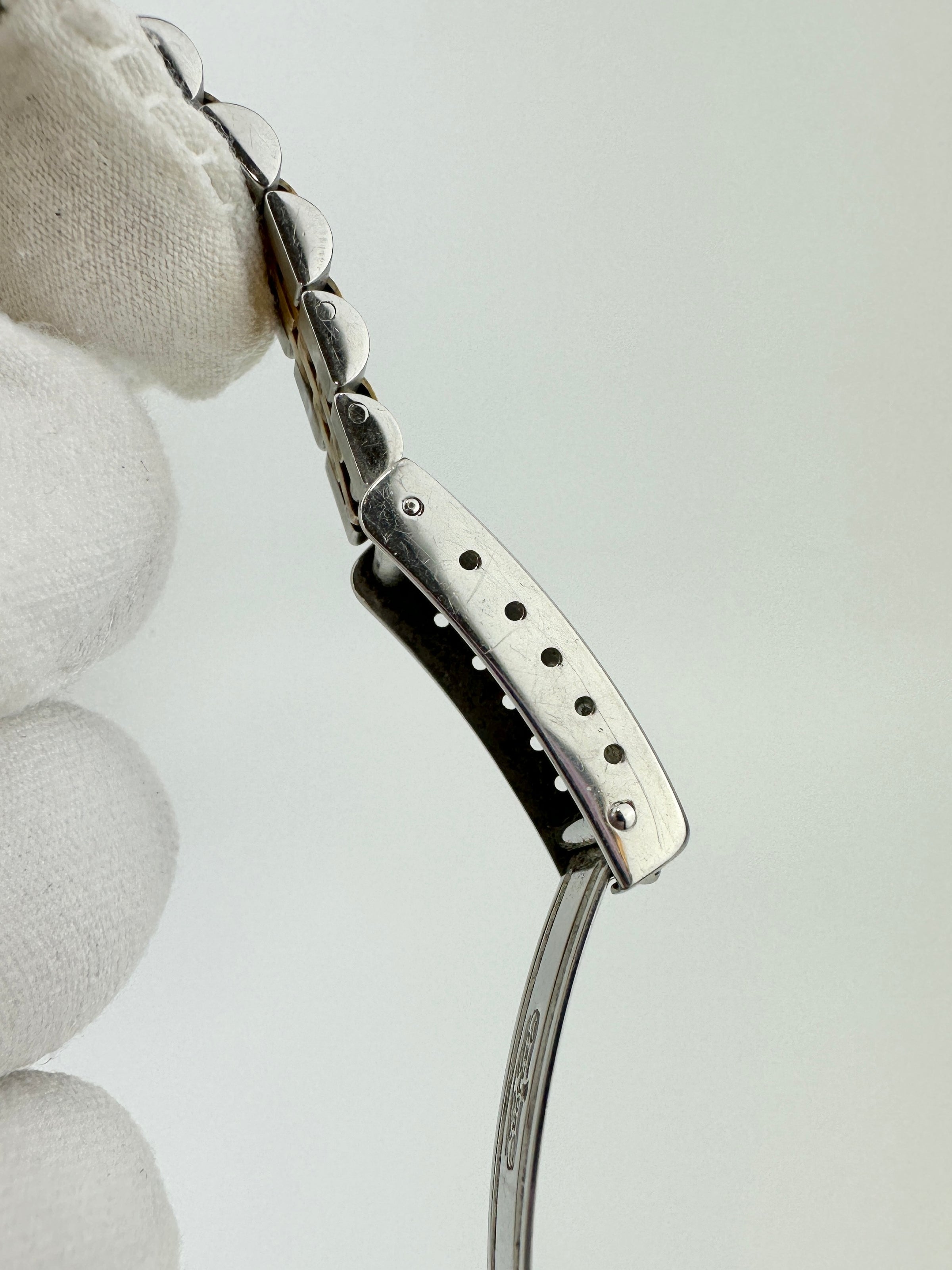 69173 Lady Datejust Arabic Jubilee Dial 26mm