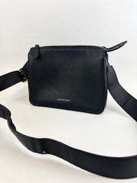 Helmsley Crossbody Bag Black
