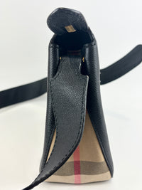 Helmsley Crossbody Bag Black