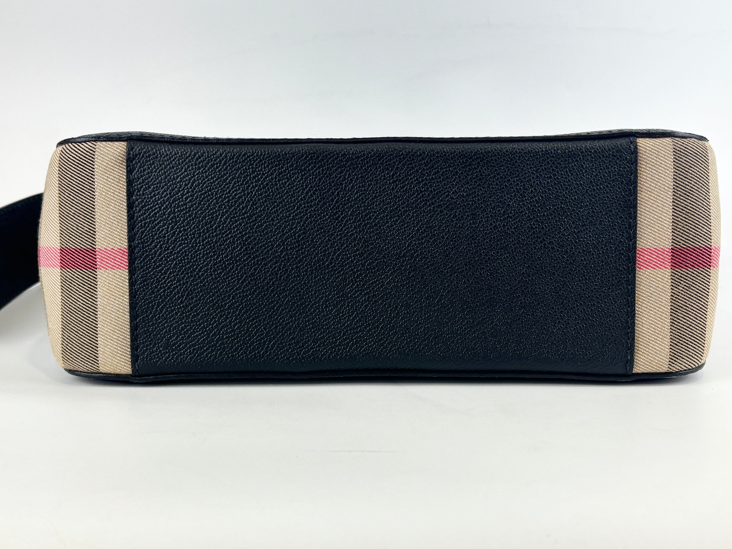 Helmsley Crossbody Bag Black