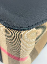 Helmsley Crossbody Bag Black