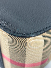 Helmsley Crossbody Bag Black