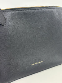 Helmsley Crossbody Bag Black