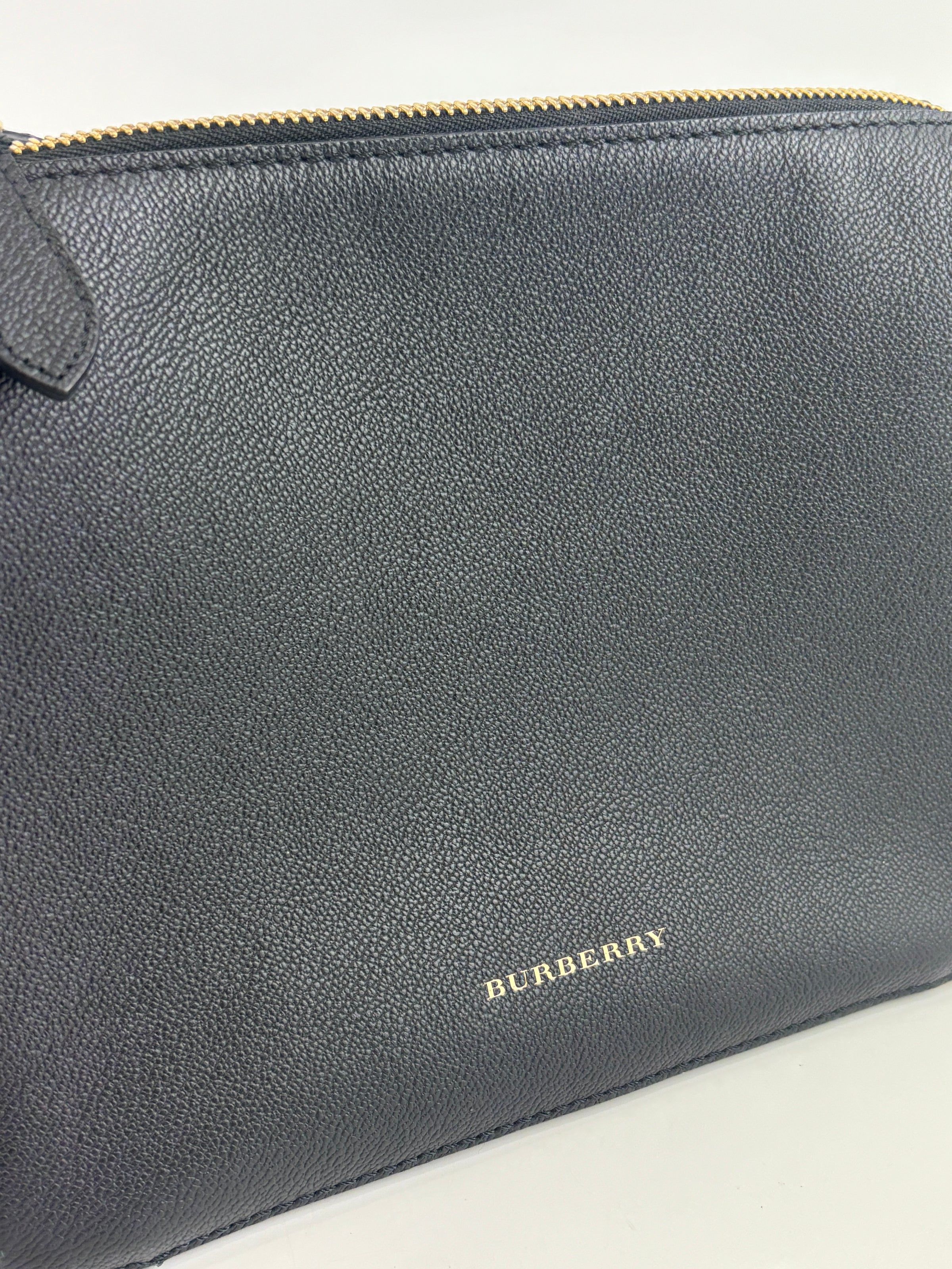 Helmsley Crossbody Bag Black