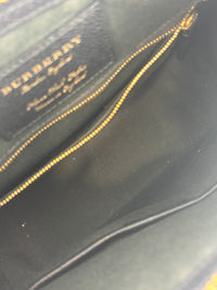 Helmsley Crossbody Bag Black