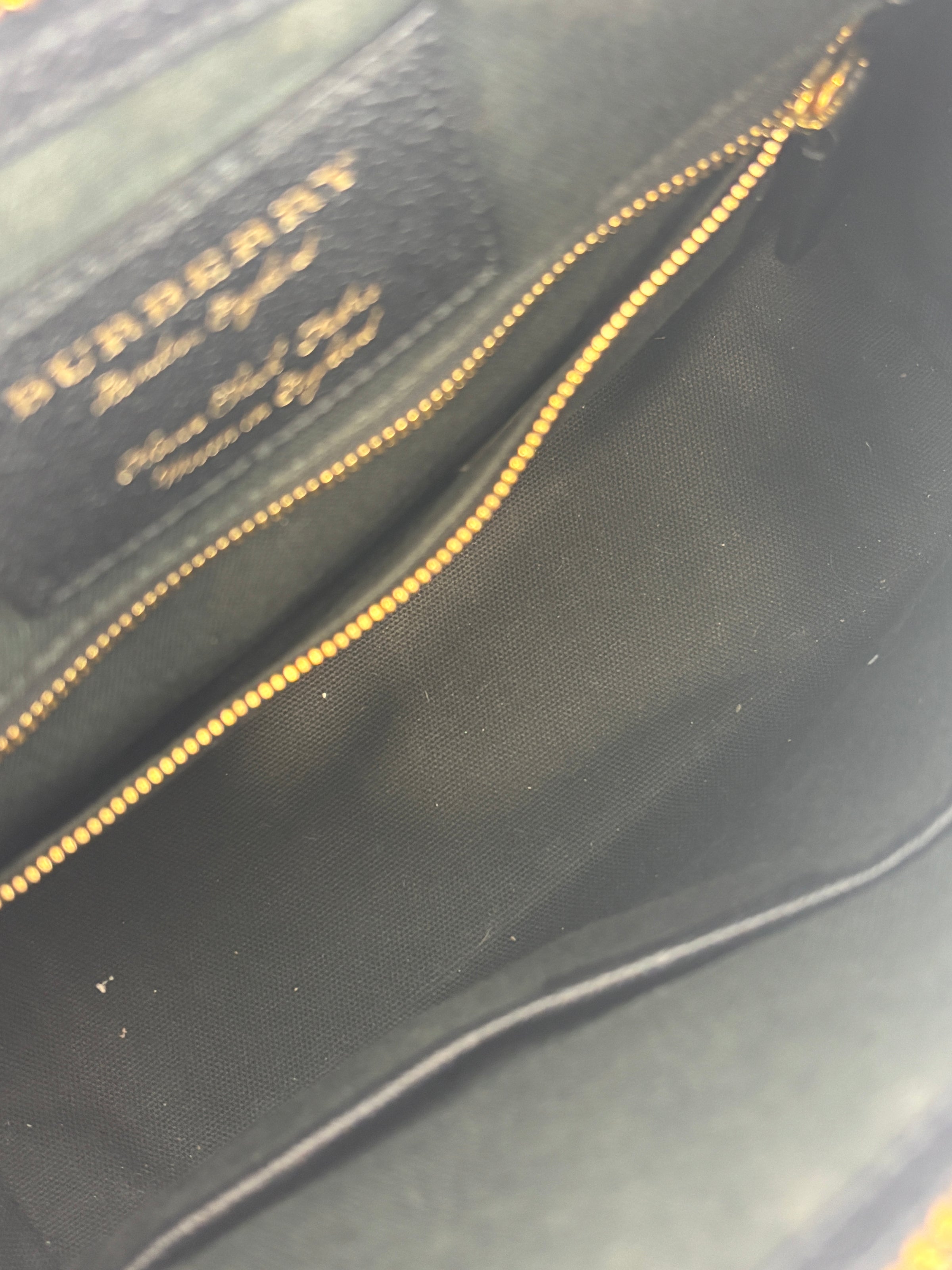 Helmsley Crossbody Bag Black