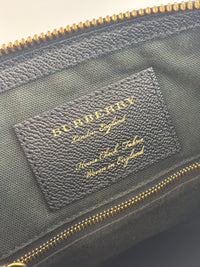 Helmsley Crossbody Bag Black