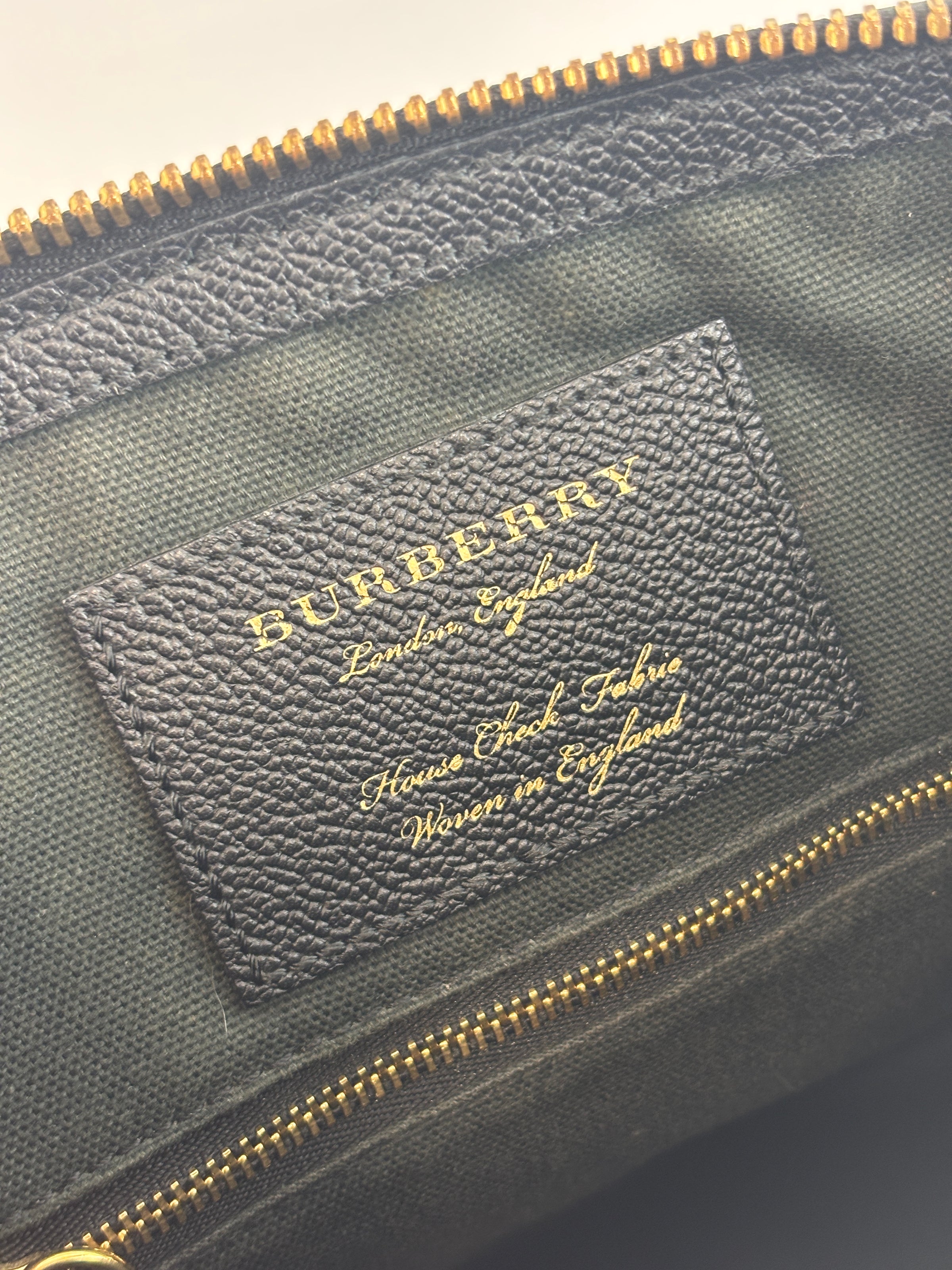Helmsley Crossbody Bag Black