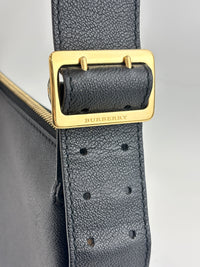 Helmsley Crossbody Bag Black