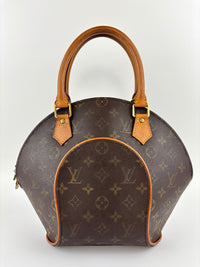 M46196 Ellipse PM Monogram Canvas - Glampot