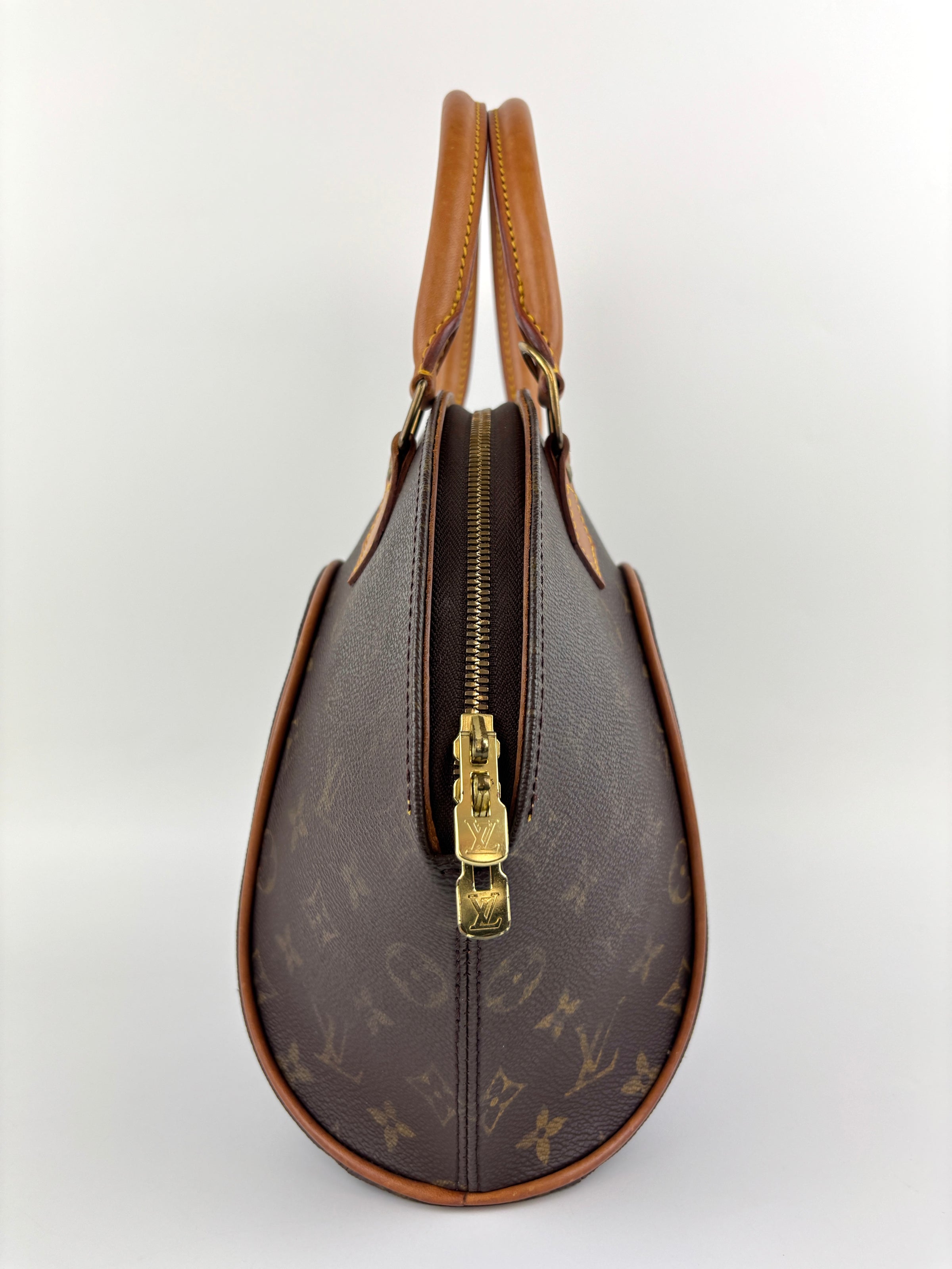 M46196 Ellipse PM Monogram Canvas - Glampot