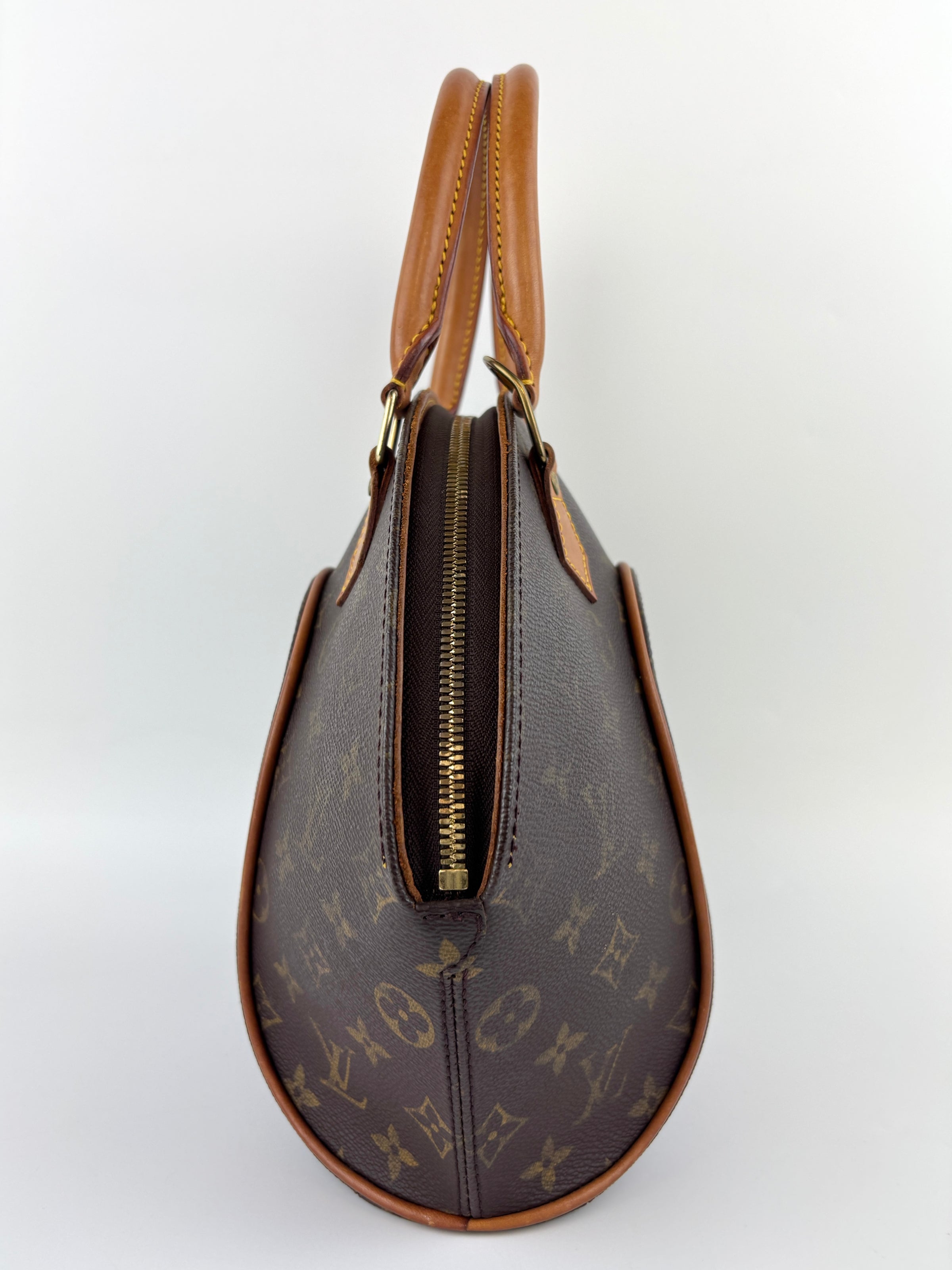 M46196 Ellipse PM Monogram Canvas - Glampot