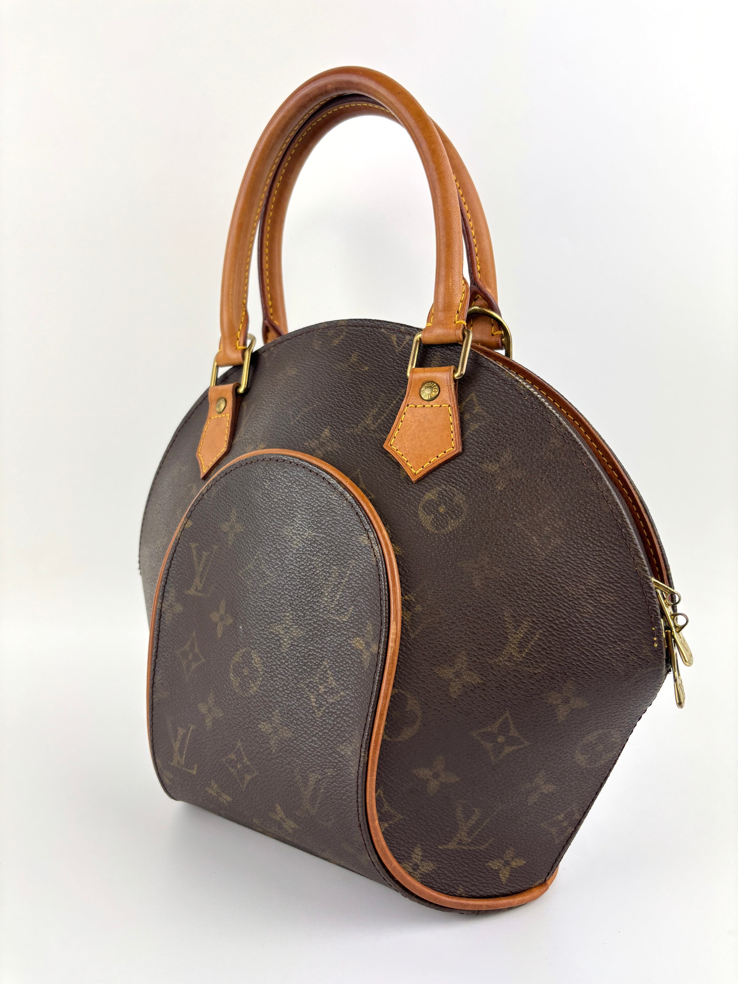 M46196 Ellipse PM Monogram Canvas - Glampot