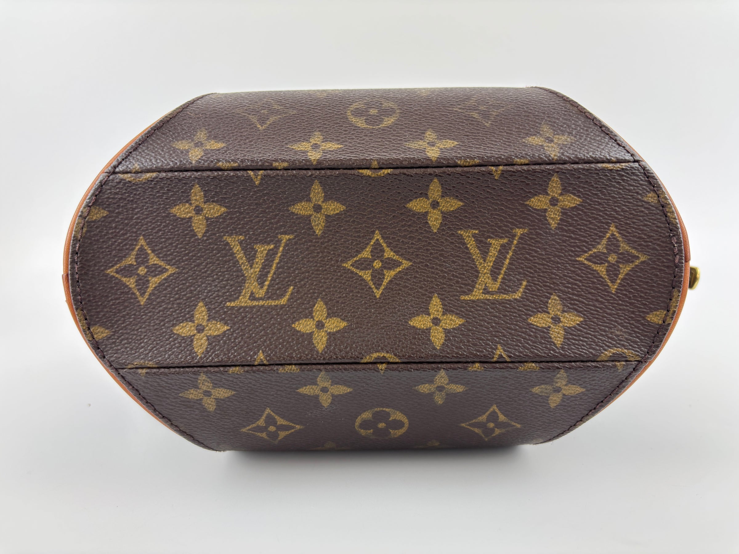 M46196 Ellipse PM Monogram Canvas - Glampot