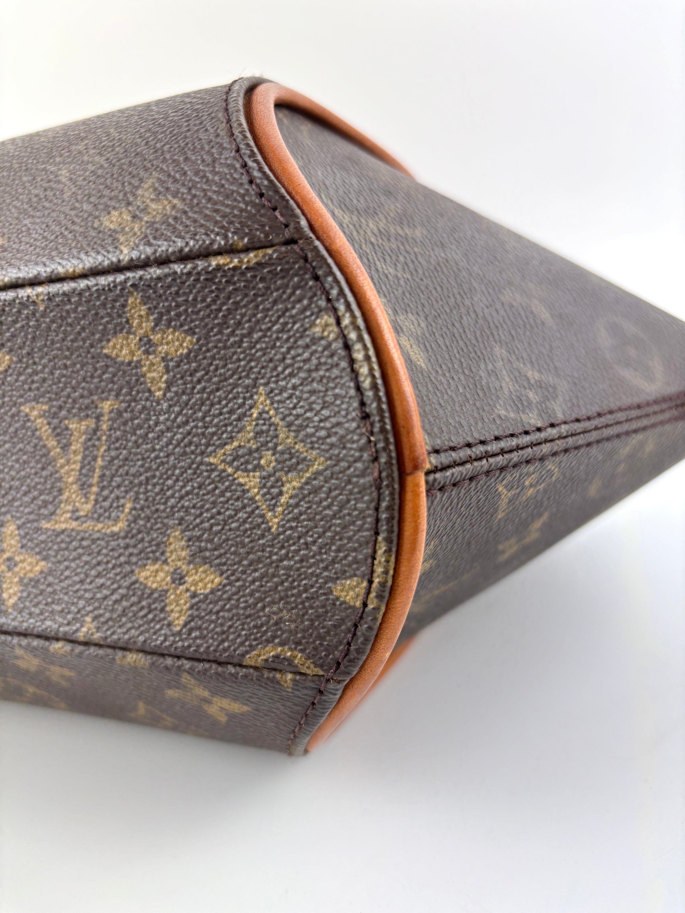 M46196 Ellipse PM Monogram Canvas - Glampot