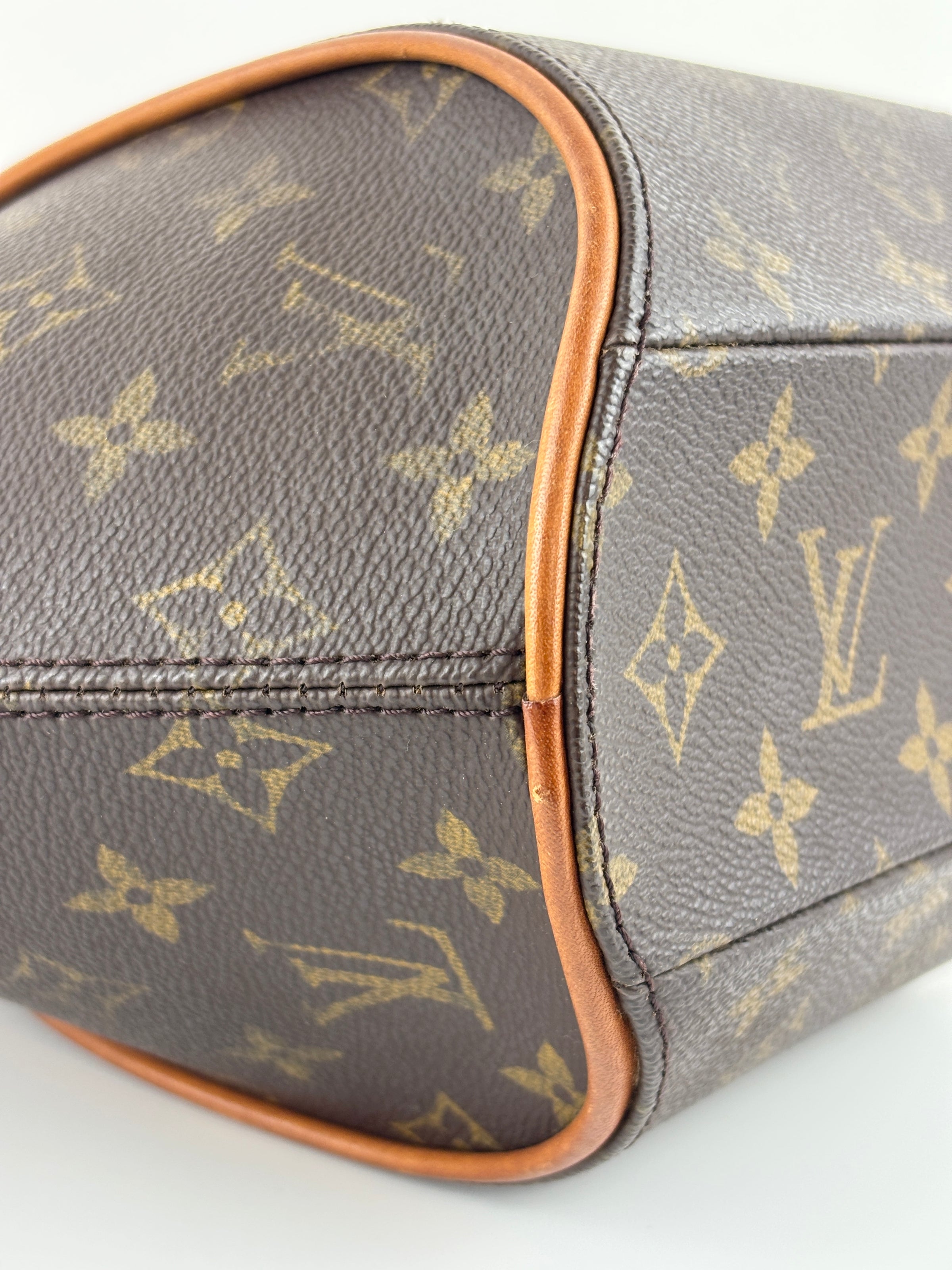 M46196 Ellipse PM Monogram Canvas - Glampot