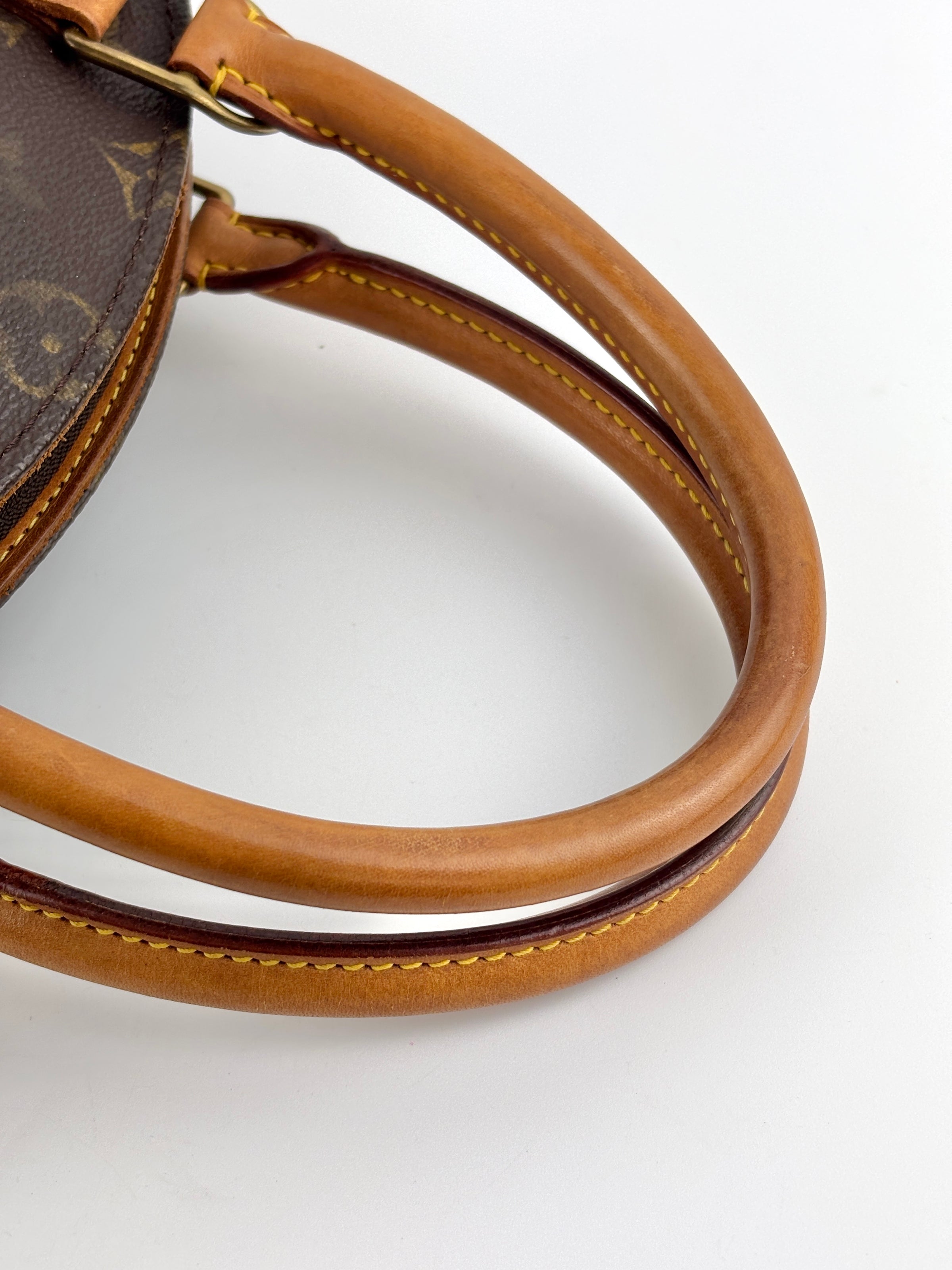 M46196 Ellipse PM Monogram Canvas - Glampot