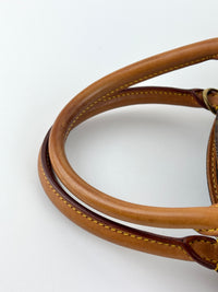 M46196 Ellipse PM Monogram Canvas - Glampot