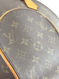 M46196 Ellipse PM Monogram Canvas - Glampot