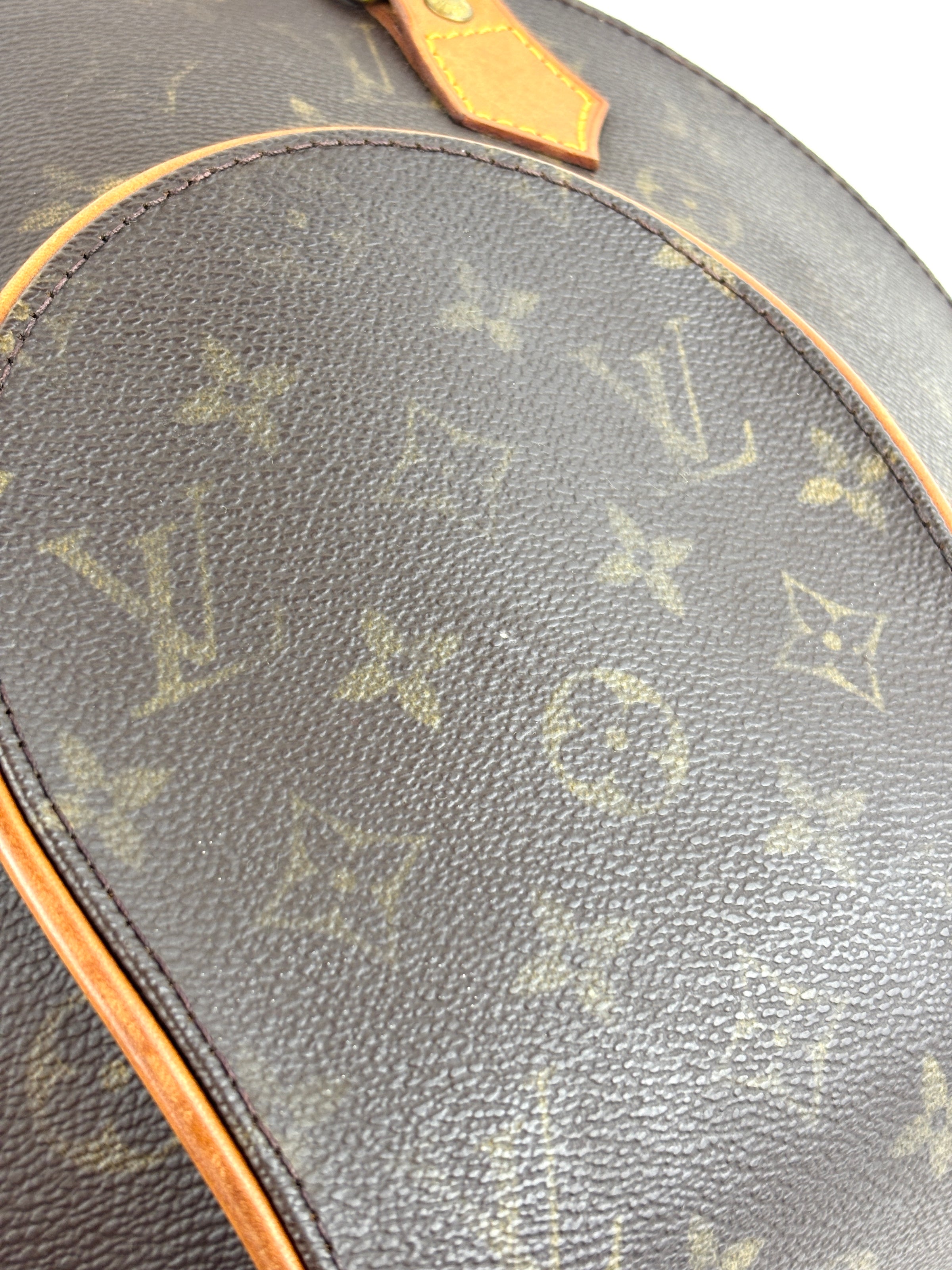 M46196 Ellipse PM Monogram Canvas - Glampot