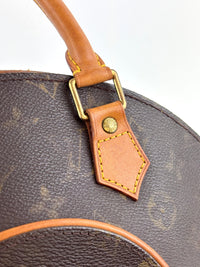 M46196 Ellipse PM Monogram Canvas - Glampot