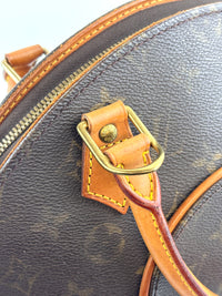 M46196 Ellipse PM Monogram Canvas - Glampot