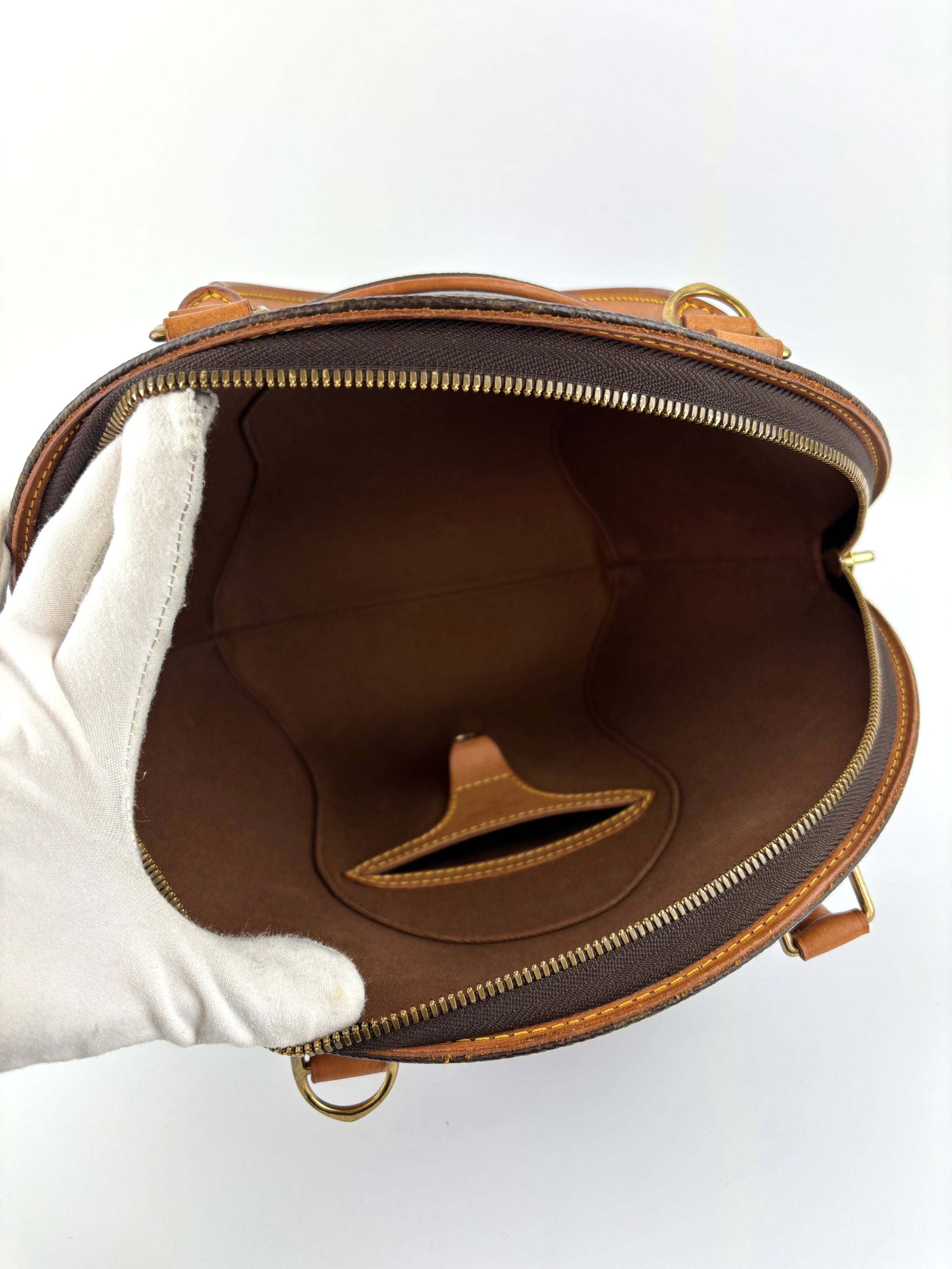 M46196 Ellipse PM Monogram Canvas - Glampot