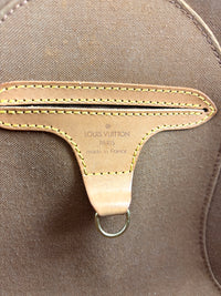 M46196 Ellipse PM Monogram Canvas - Glampot