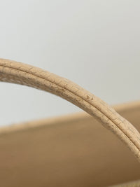 Beige Caviar GST Grand Shopping Tote GHW