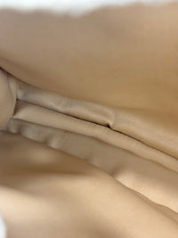 Beige Caviar GST Grand Shopping Tote GHW